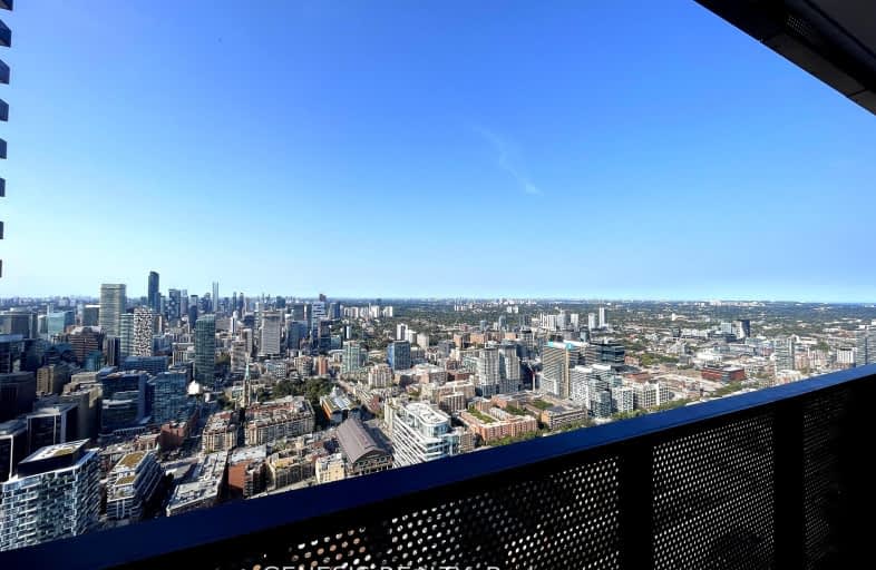 6801-138 Downes Street East, Toronto | Image 1