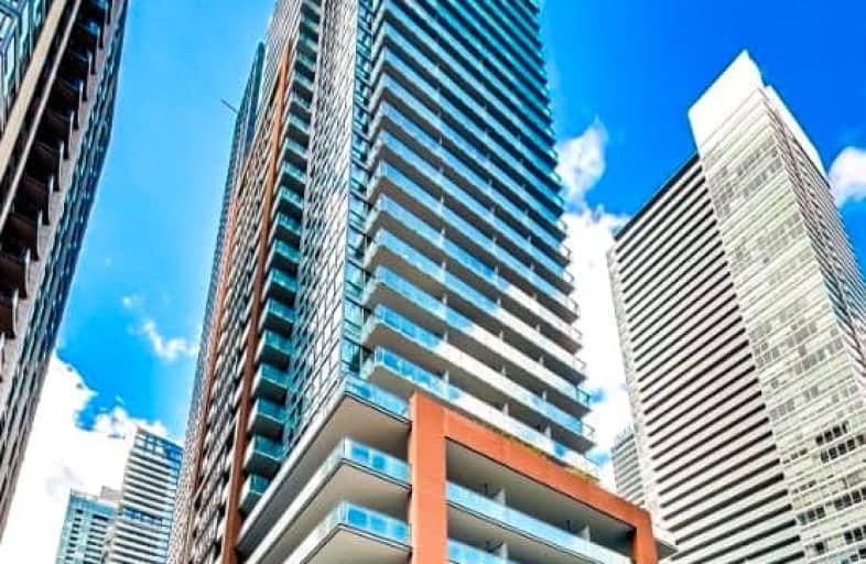 1301-8 Mercer Street, Toronto | Image 1