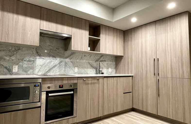 2808-17 Bathurst Street, Toronto | Image 1