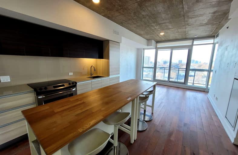 1010-20 Minowan Miikan Lane, Toronto | Image 1