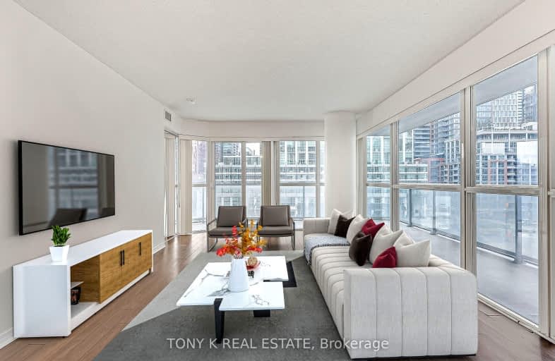 417-352 Front Street West, Toronto | Image 1