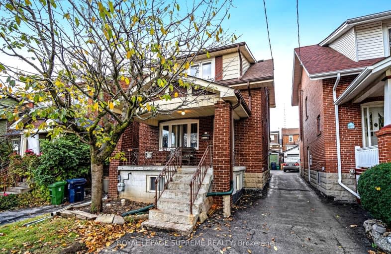 31 Winnett Avenue, Toronto | Image 1