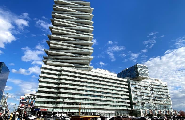 304-15 Queens Quay East, Toronto | Image 1