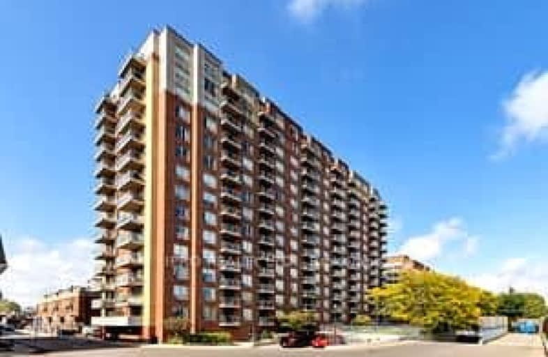 409-1369 Bloor Street West, Toronto | Image 1