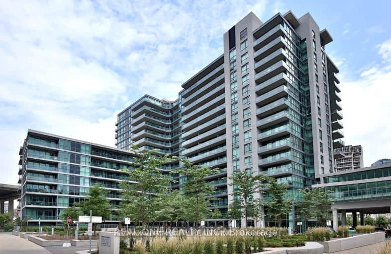 881-209 Fort York Boulevard, Toronto | Image 1