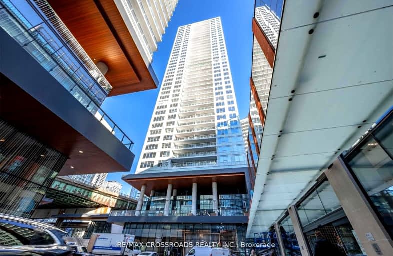 1508-17 Bathurst Street, Toronto | Image 1