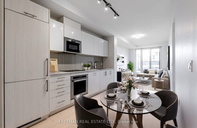 317-330 Richmond Street, Toronto | Image 1