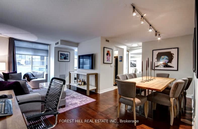 612-212 Eglinton Avenue East, Toronto | Image 1