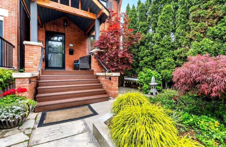 325 Howland Avenue, Toronto | Image 1