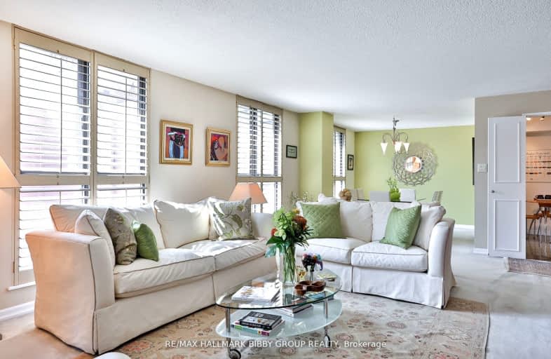 703-35 Church Street, Toronto | Image 1