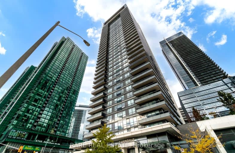 905-2 Anndale Drive, Toronto | Image 1