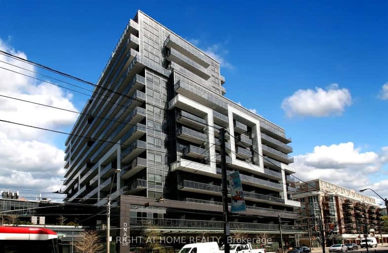 834-1030 King Street West, Toronto | Image 1