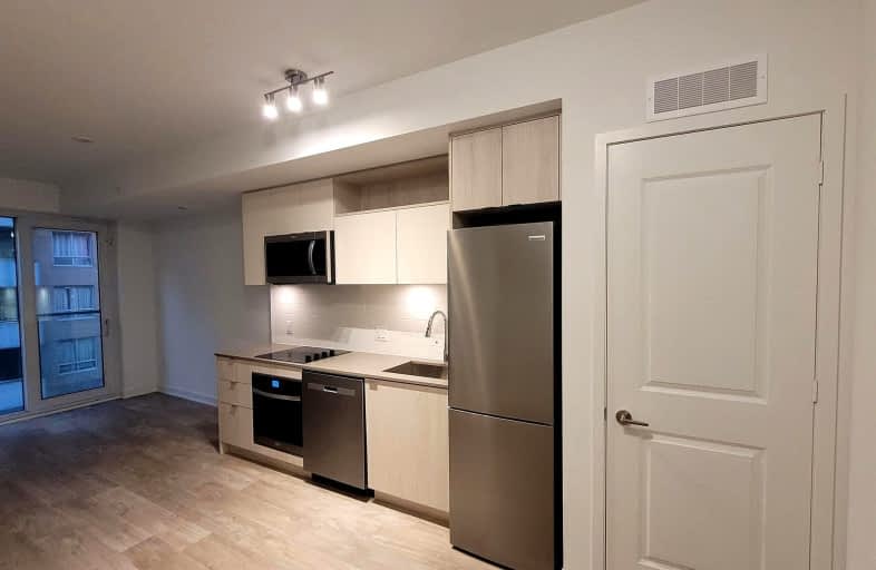 307-100 Dalhousie Street, Toronto | Image 1