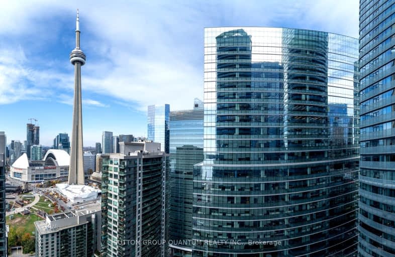 3109-12 York Street, Toronto | Image 1
