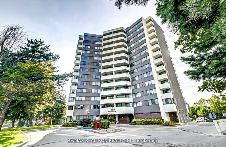 703-150 Neptune Drive, Toronto | Image 1