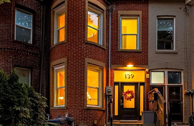 139 Niagara Street, Toronto | Image 1