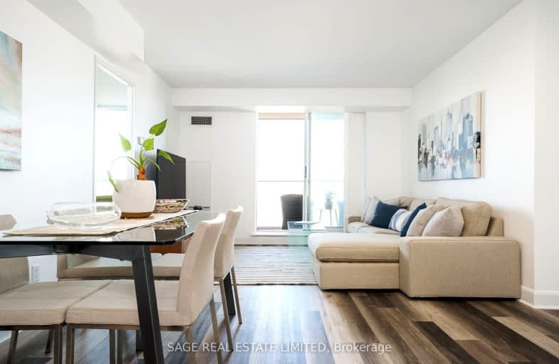 917-1369 Bloor Street West, Toronto | Image 1