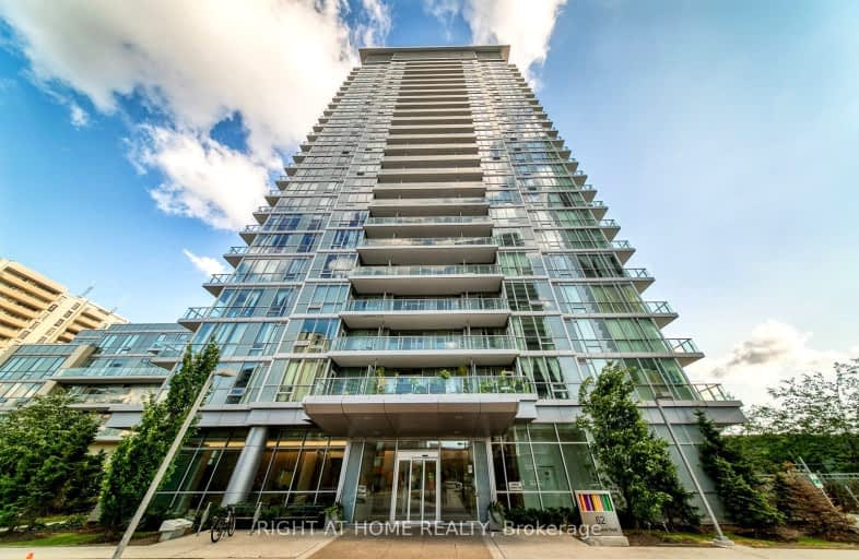 712-62 Forest Manor Road, Toronto | Image 1