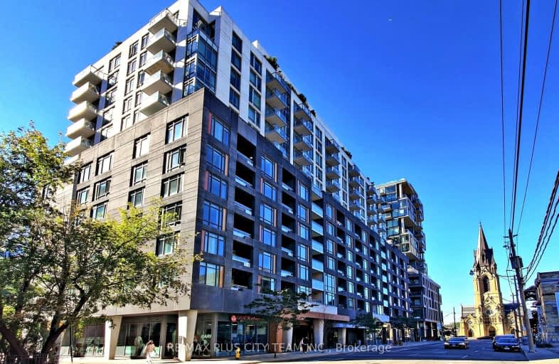1006-525 Adelaide Street West, Toronto | Image 1