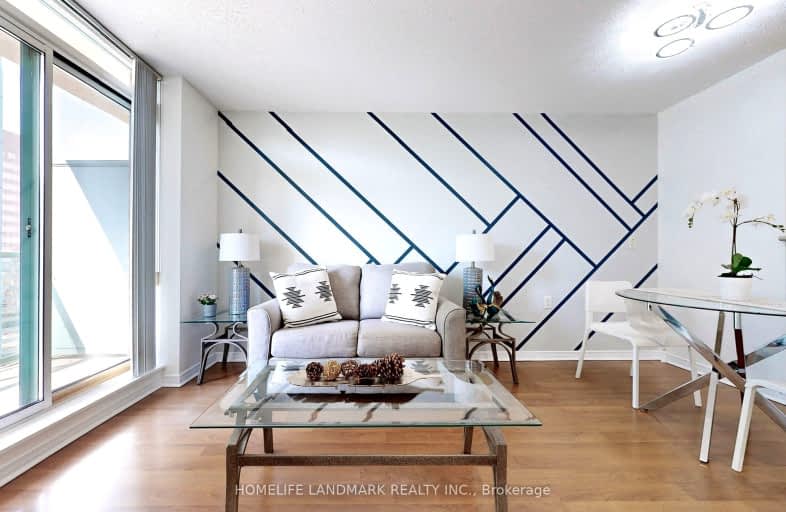 Ph5-26 Olive Avenue, Toronto | Image 1