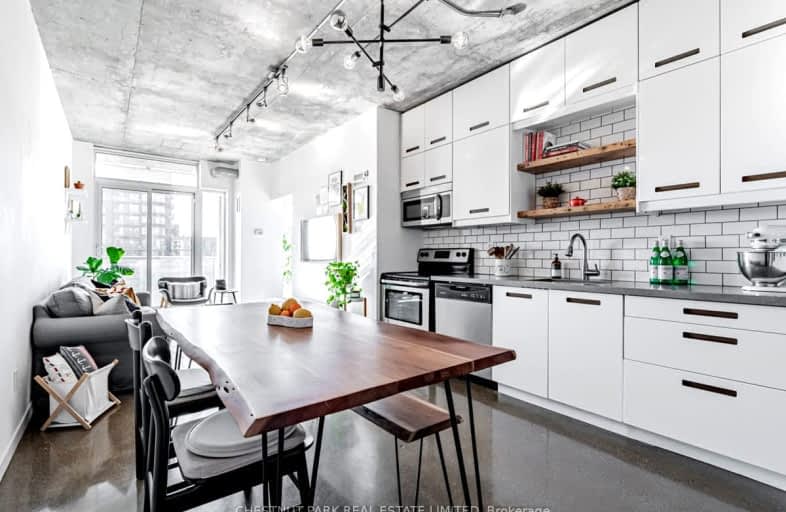 1513-150 Sudbury Street, Toronto | Image 1