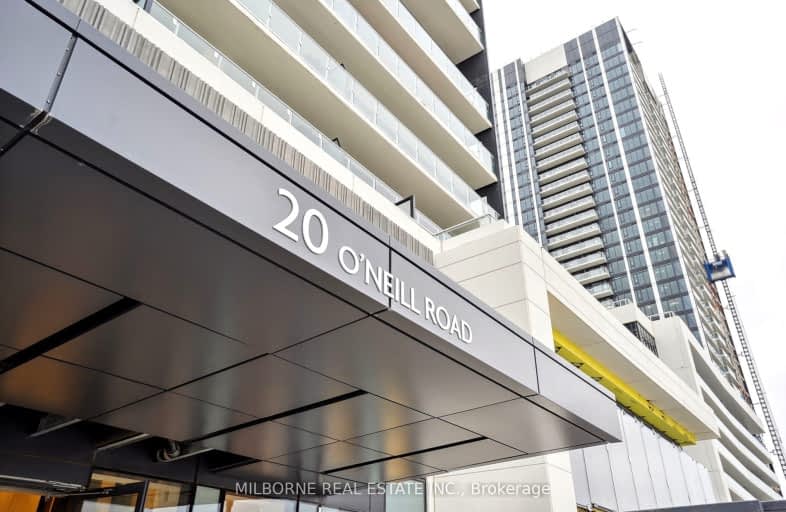 233-20 O'neill Road, Toronto | Image 1