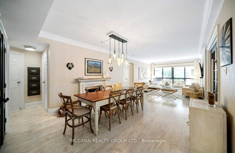 07-20 Glebe Road West, Toronto | Image 1