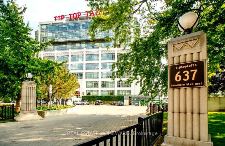526-637 Lake Shore Boulevard West, Toronto | Image 1