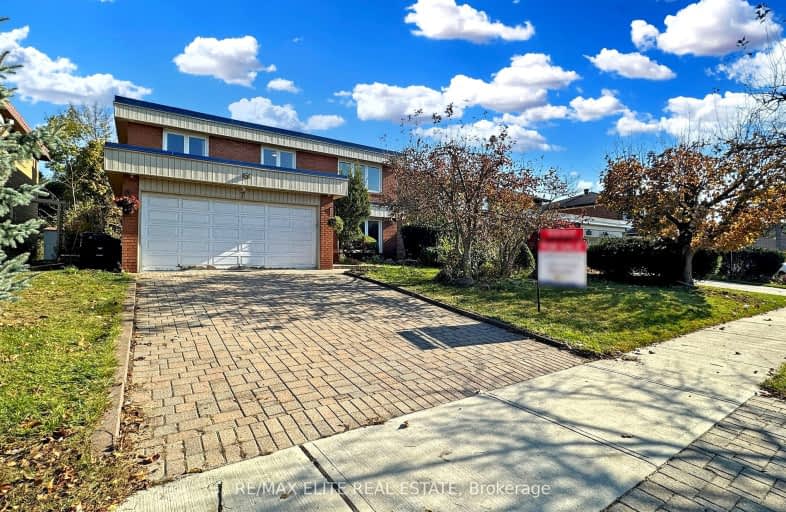 7 Sydnor Road, Toronto | Image 1