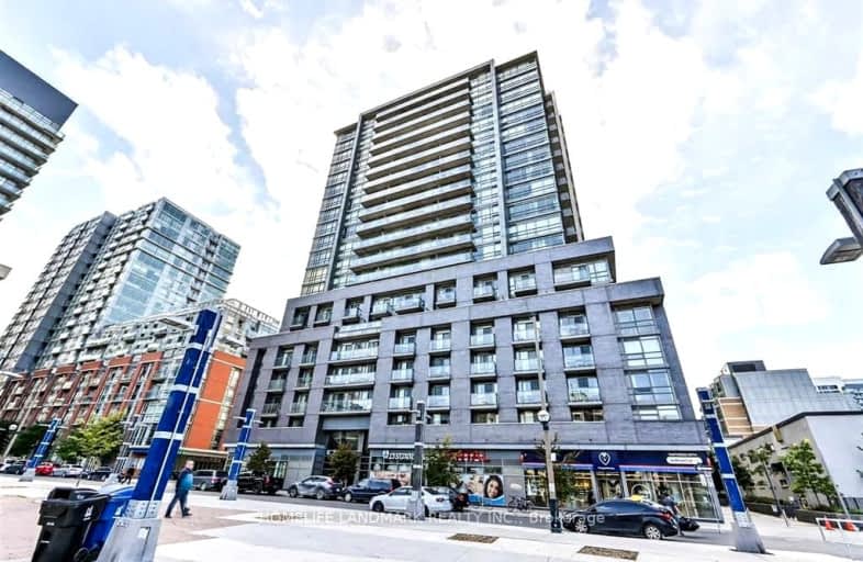 650-68 Abell Street, Toronto | Image 1
