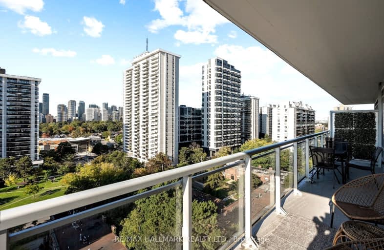 1207-68 Merton Street, Toronto | Image 1