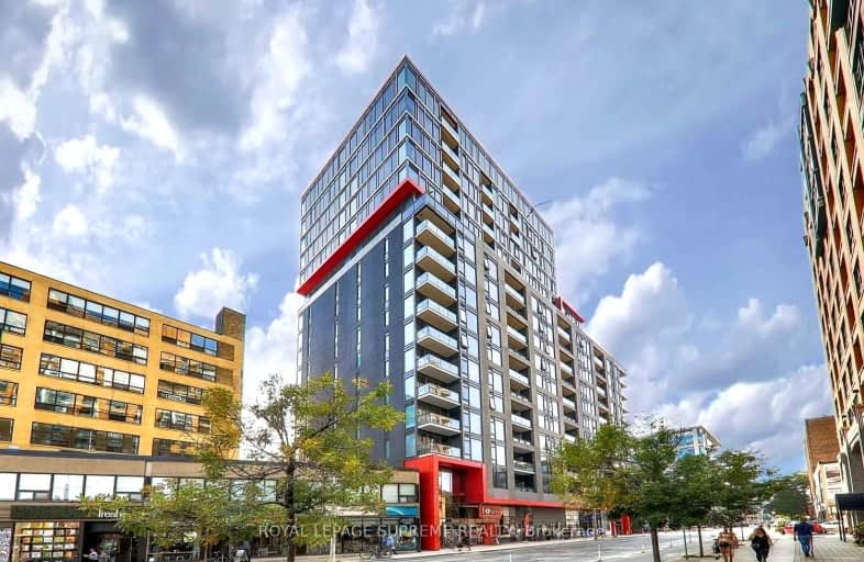 1406-435 Richmond Street West, Toronto | Image 1