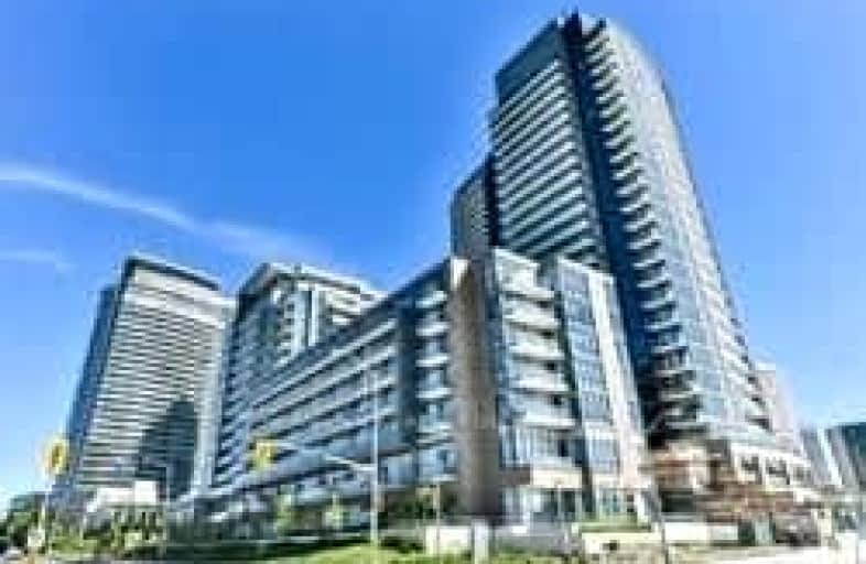 2407-50 Forest Manor Road, Toronto | Image 1