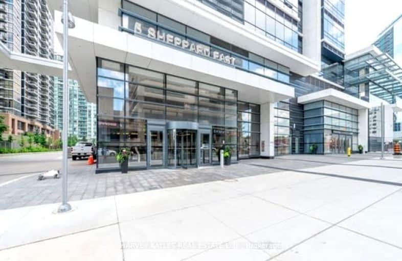 2121-5 Sheppard Avenue East, Toronto | Image 1