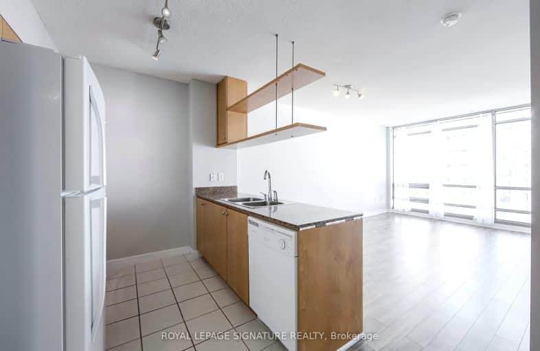2709-5 Mariner Terrace, Toronto | Image 1