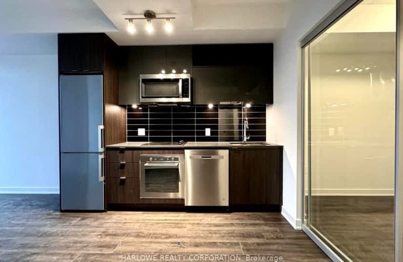 1217 -60 Princess Street, Toronto | Image 1