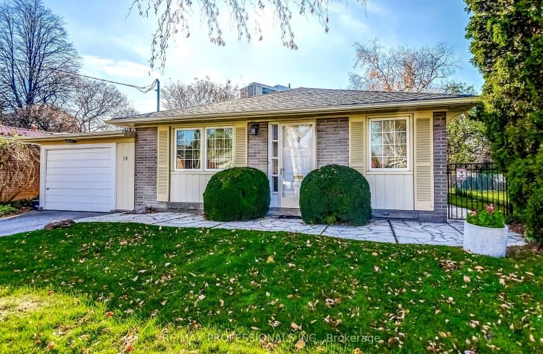 14 Dukinfield Crescent, Toronto | Image 1
