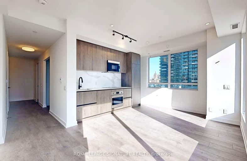1506-108 Peter Street, Toronto | Image 1