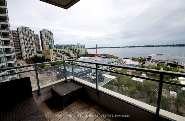 1219-230 Queens Quay West, Toronto | Image 1