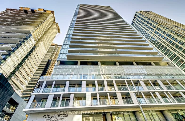 2101-99 Broadway Avenue, Toronto | Image 1