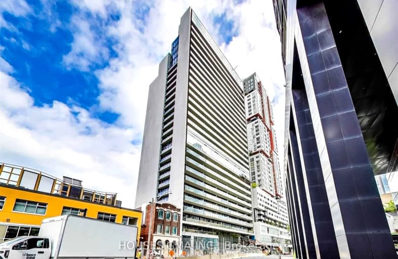 720-330 Richmond Street West, Toronto | Image 1