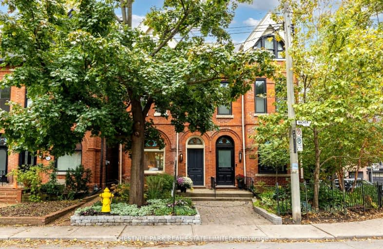 113 Walker Avenue, Toronto | Image 1