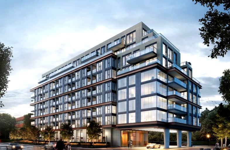 419-250 Lawrence Avenue West, Toronto | Image 1