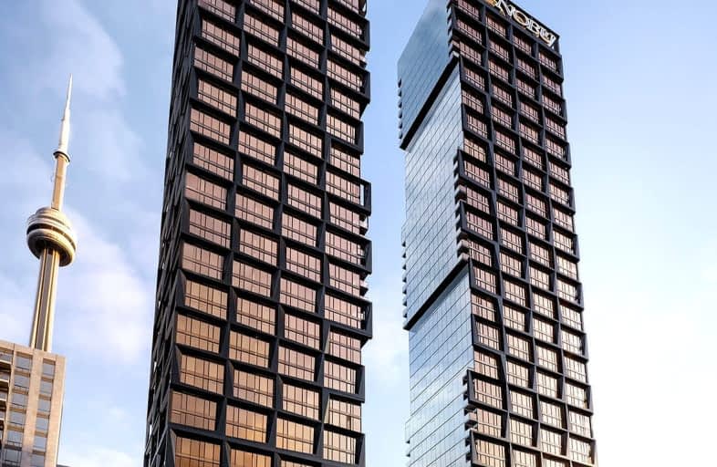 1116-35 Mercer Street, Toronto | Image 1