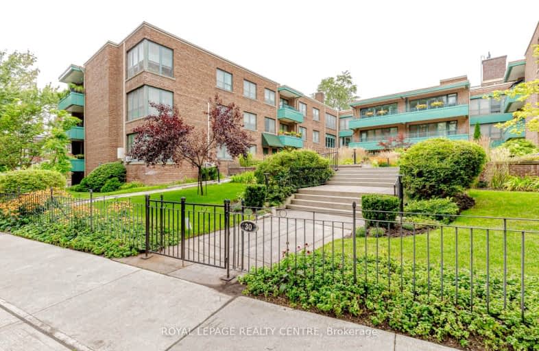 312-30 Elm Avenue, Toronto | Image 1
