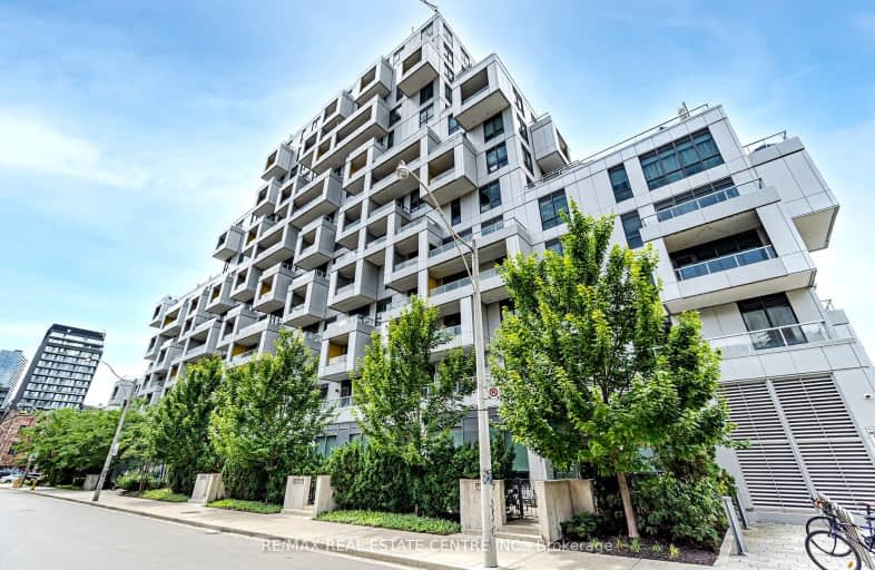 416-38 Cameron Street, Toronto | Image 1