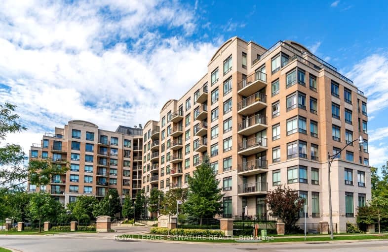 418-16 Dallimore Circle, Toronto | Image 1