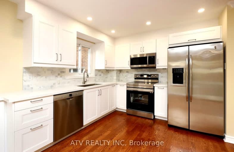 224 Robert Hicks Drive, Toronto | Image 1
