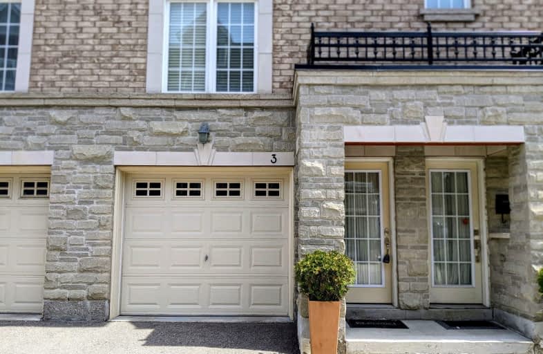 3 Hayes Lane, Toronto | Image 1