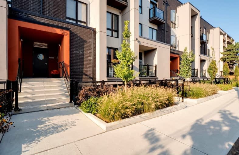 08-12 Marquette Avenue, Toronto | Image 1